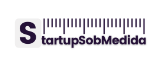 StartUp SobMedida logo
