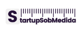 StartUp SobMedida logo